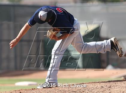 Thumbnail 1 in Yorba Linda @ Esperanza photogallery.