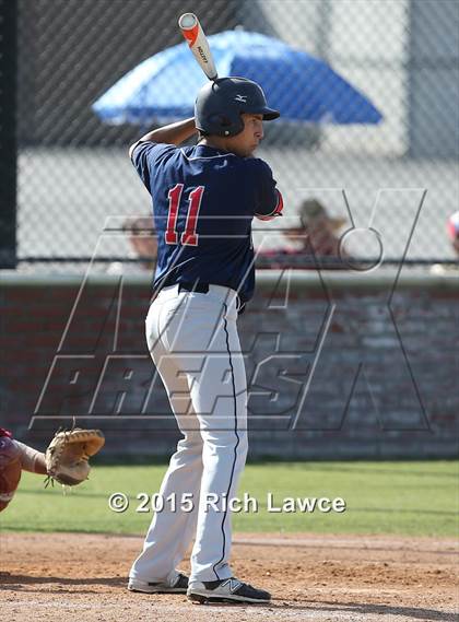 Thumbnail 1 in Yorba Linda @ Esperanza photogallery.