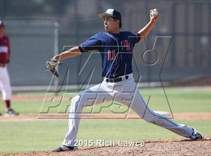 Thumbnail 1 in Yorba Linda @ Esperanza photogallery.