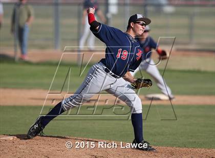 Thumbnail 3 in Yorba Linda @ Esperanza photogallery.