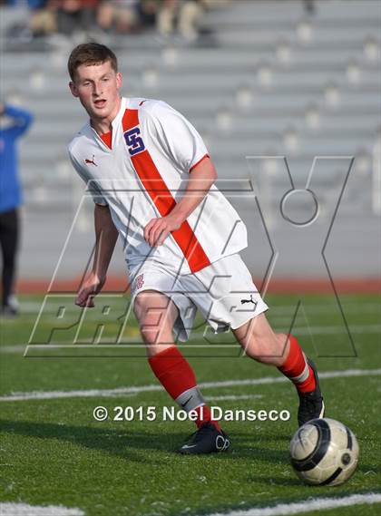 Thumbnail 2 in St. Ignatius vs. Sacred Heart Cathedral Prep photogallery.