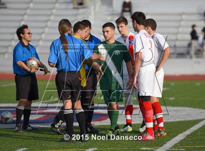 Thumbnail 1 in St. Ignatius vs. Sacred Heart Cathedral Prep photogallery.