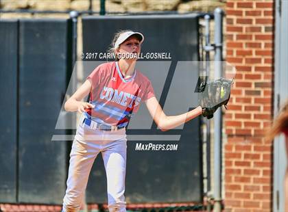 Thumbnail 3 in Whiteville vs. North Stanly (NCHSAA 1A Final Game 2) photogallery.