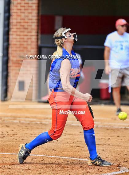 Thumbnail 1 in Whiteville vs. North Stanly (NCHSAA 1A Final Game 2) photogallery.