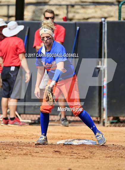 Thumbnail 3 in Whiteville vs. North Stanly (NCHSAA 1A Final Game 2) photogallery.