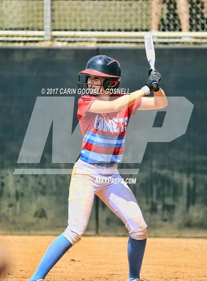 Thumbnail 1 in Whiteville vs. North Stanly (NCHSAA 1A Final Game 2) photogallery.