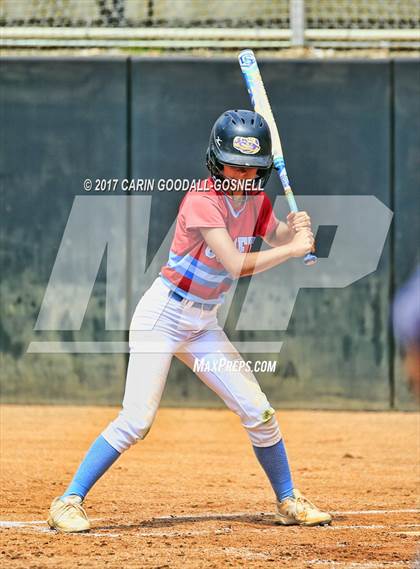 Thumbnail 1 in Whiteville vs. North Stanly (NCHSAA 1A Final Game 2) photogallery.