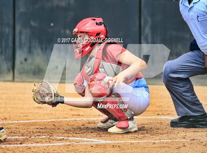 Thumbnail 1 in Whiteville vs. North Stanly (NCHSAA 1A Final Game 2) photogallery.