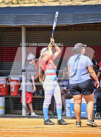 Thumbnail 1 in Whiteville vs. North Stanly (NCHSAA 1A Final Game 2) photogallery.