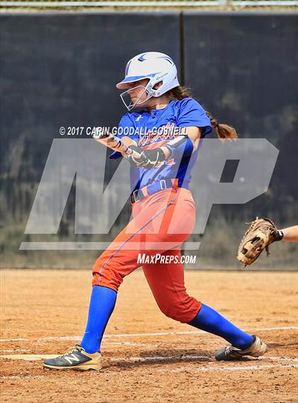 Thumbnail 2 in Whiteville vs. North Stanly (NCHSAA 1A Final Game 2) photogallery.