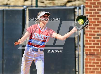 Thumbnail 1 in Whiteville vs. North Stanly (NCHSAA 1A Final Game 2) photogallery.