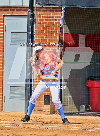 Thumbnail 3 in Whiteville vs. North Stanly (NCHSAA 1A Final Game 2) photogallery.