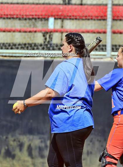 Thumbnail 1 in Whiteville vs. North Stanly (NCHSAA 1A Final Game 2) photogallery.