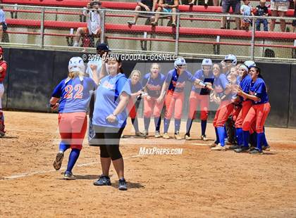 Thumbnail 3 in Whiteville vs. North Stanly (NCHSAA 1A Final Game 2) photogallery.