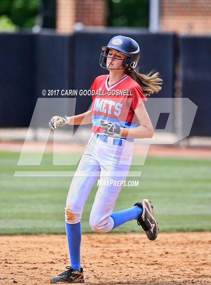 Thumbnail 2 in Whiteville vs. North Stanly (NCHSAA 1A Final Game 2) photogallery.
