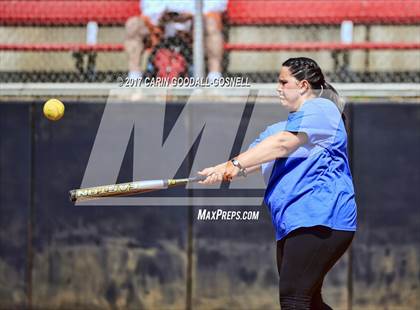 Thumbnail 2 in Whiteville vs. North Stanly (NCHSAA 1A Final Game 2) photogallery.