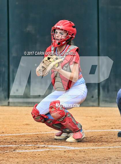 Thumbnail 1 in Whiteville vs. North Stanly (NCHSAA 1A Final Game 2) photogallery.