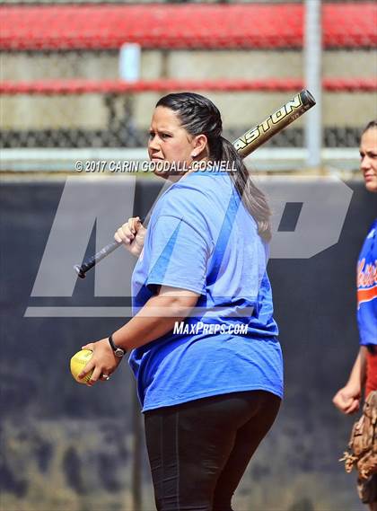 Thumbnail 3 in Whiteville vs. North Stanly (NCHSAA 1A Final Game 2) photogallery.