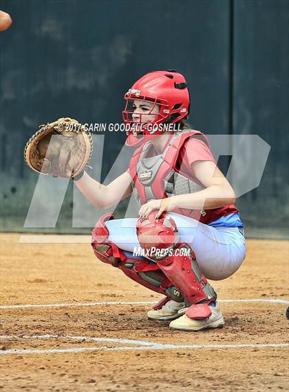 Thumbnail 2 in Whiteville vs. North Stanly (NCHSAA 1A Final Game 2) photogallery.