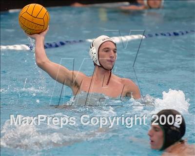 Thumbnail 3 in Arlington @ Upland (Section Playoffs) photogallery.