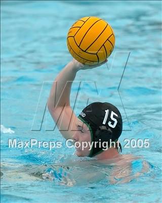 Thumbnail 2 in Arlington @ Upland (Section Playoffs) photogallery.