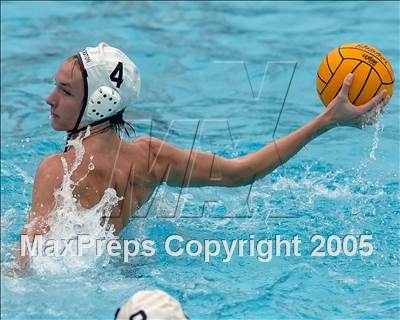 Thumbnail 2 in Arlington @ Upland (Section Playoffs) photogallery.