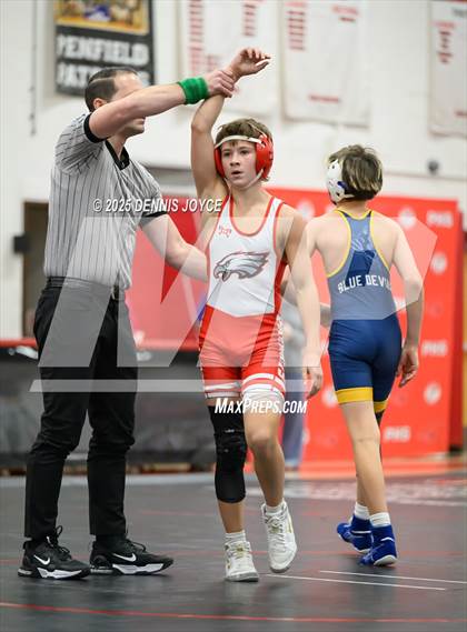 Thumbnail 2 in Victor @ Penfield photogallery.