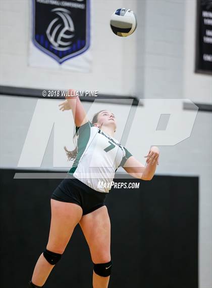 Thumbnail 1 in Cornwall Central vs. Wallkill (Section 9 Class A Final) photogallery.
