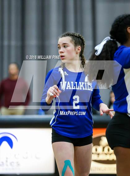 Thumbnail 2 in Cornwall Central vs. Wallkill (Section 9 Class A Final) photogallery.