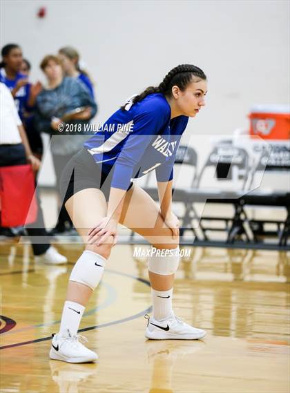 Thumbnail 3 in Cornwall Central vs. Wallkill (Section 9 Class A Final) photogallery.