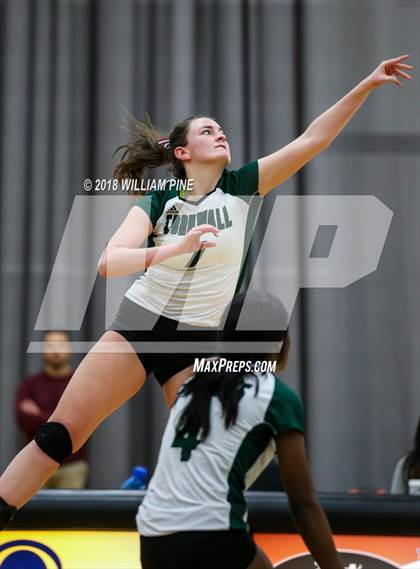 Thumbnail 3 in Cornwall Central vs. Wallkill (Section 9 Class A Final) photogallery.