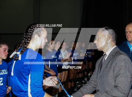 Thumbnail 3 in Cornwall Central vs. Wallkill (Section 9 Class A Final) photogallery.