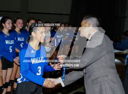 Thumbnail 2 in Cornwall Central vs. Wallkill (Section 9 Class A Final) photogallery.