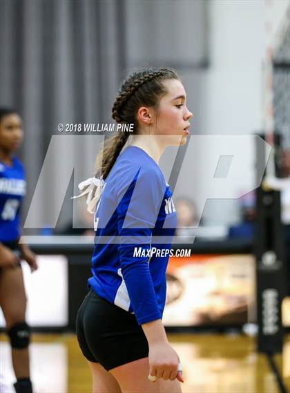 Thumbnail 3 in Cornwall Central vs. Wallkill (Section 9 Class A Final) photogallery.