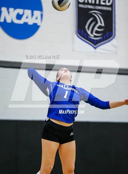 Thumbnail 1 in Cornwall Central vs. Wallkill (Section 9 Class A Final) photogallery.