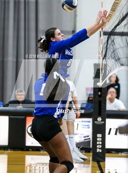 Thumbnail 2 in Cornwall Central vs. Wallkill (Section 9 Class A Final) photogallery.