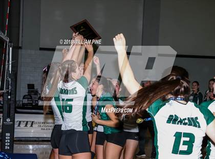 Thumbnail 3 in Cornwall Central vs. Wallkill (Section 9 Class A Final) photogallery.