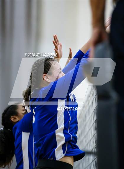 Thumbnail 3 in Cornwall Central vs. Wallkill (Section 9 Class A Final) photogallery.