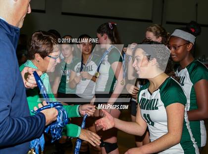Thumbnail 3 in Cornwall Central vs. Wallkill (Section 9 Class A Final) photogallery.