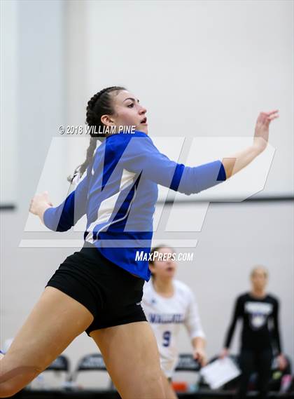 Thumbnail 1 in Cornwall Central vs. Wallkill (Section 9 Class A Final) photogallery.