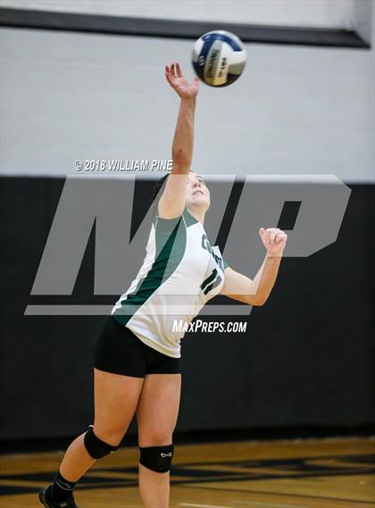Thumbnail 2 in Cornwall Central vs. Wallkill (Section 9 Class A Final) photogallery.