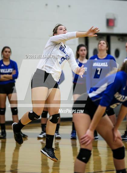 Thumbnail 2 in Cornwall Central vs. Wallkill (Section 9 Class A Final) photogallery.