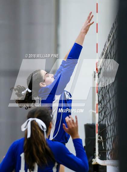 Thumbnail 2 in Cornwall Central vs. Wallkill (Section 9 Class A Final) photogallery.