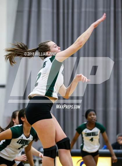 Thumbnail 1 in Cornwall Central vs. Wallkill (Section 9 Class A Final) photogallery.