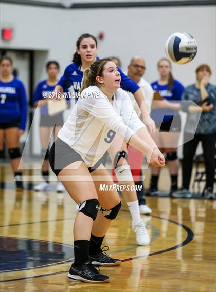 Thumbnail 1 in Cornwall Central vs. Wallkill (Section 9 Class A Final) photogallery.