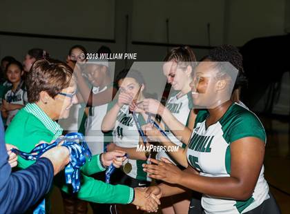 Thumbnail 3 in Cornwall Central vs. Wallkill (Section 9 Class A Final) photogallery.