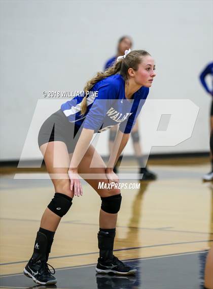 Thumbnail 3 in Cornwall Central vs. Wallkill (Section 9 Class A Final) photogallery.