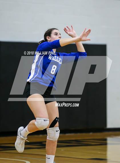 Thumbnail 2 in Cornwall Central vs. Wallkill (Section 9 Class A Final) photogallery.