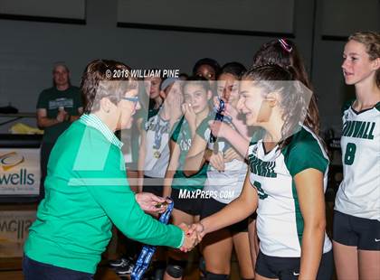 Thumbnail 1 in Cornwall Central vs. Wallkill (Section 9 Class A Final) photogallery.