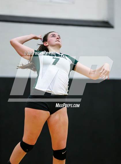 Thumbnail 2 in Cornwall Central vs. Wallkill (Section 9 Class A Final) photogallery.